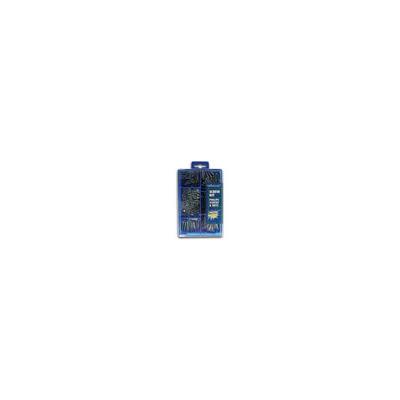 Ensemble - Philips -  Visserie 180 Pcs (Vis & Ecrous)
