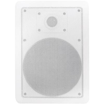 Enceinte encastrable 2 voies x-5029 80 w zisaline 203456