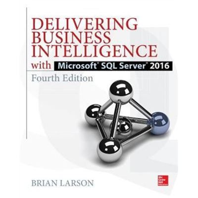 Delivering Business Intelligence With M