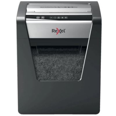 Rexel makulator Momentum X415 P4 4x40mm krydsmakulering Rexel