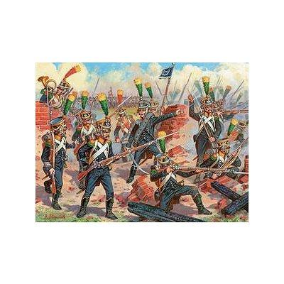 Voltigeurs français