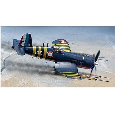 F4 U-7 Corsair