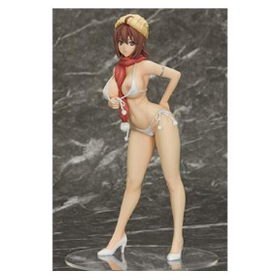 Tsundero statuette PVC 1/7 Yuuka Yoshii 23 cm