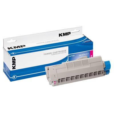 Kmp o-t33 (1334,0006) kmp printtechnik ag