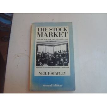 The Stock Market - 1
