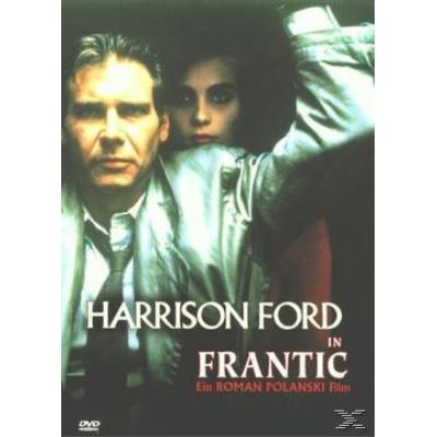 Frantic