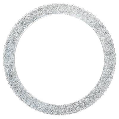 Abrasif pour Ponceuse Bosch Bague De Réduction pour Lames De Scie Circulaire - 25,4 X 20 X 1,8 Mm