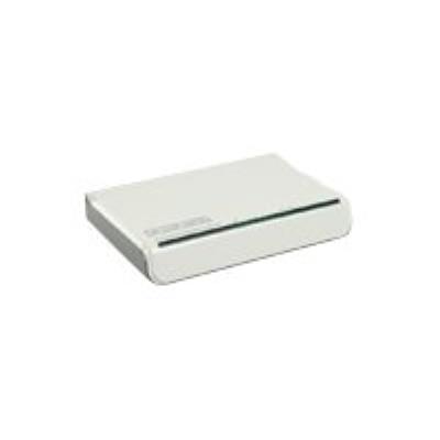 Kã¶Nig Electronic König Cmp-Router13 - Routeur Commutateur 4 Ports