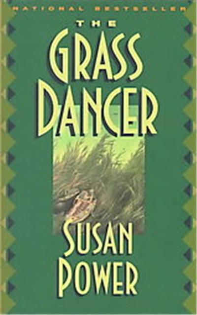 The Grass Dancer