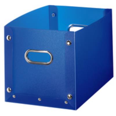 HETZEL Etuis de poche, PVC, simple, 0,17 mm, Format: DIN A8