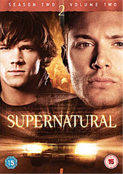 Supernatural - Series 2 Vol.2