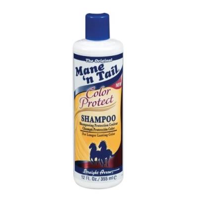 Mane n tail color protect shampooing 355 ml