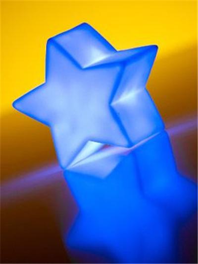 Veilleuse Etoile à led - IOIO