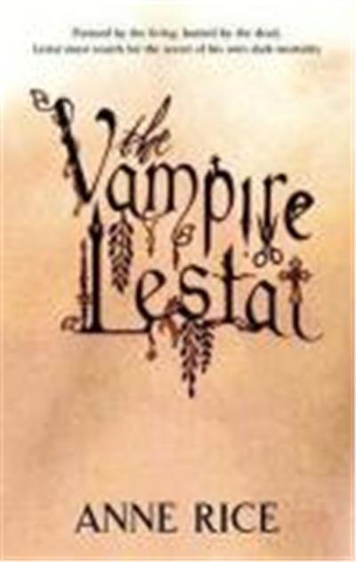 Vampire Lestat