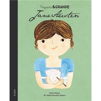 Jane Austen - 1