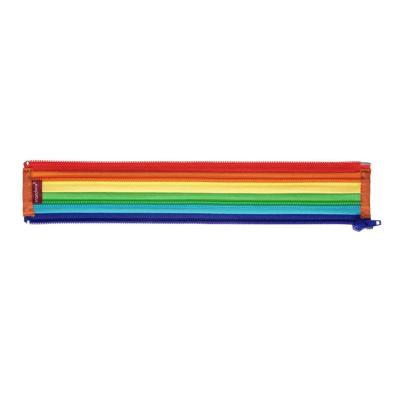 ZIP IN Arc en Ciel