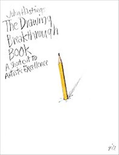 The Drawing Breakthrough Book