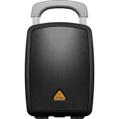 Sonorisations portables BEHRINGER MPA40BT-PRO