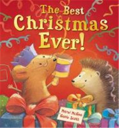 Best Christmas Ever!