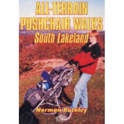 All-terrain Pushchair Walks