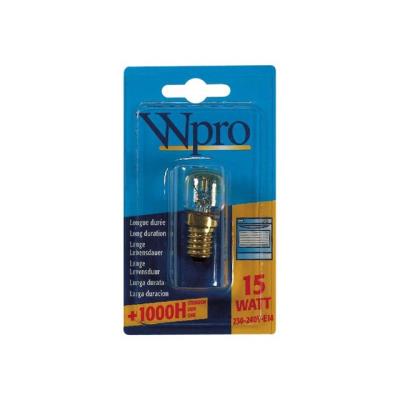 Wpro LFO007 - Ampoule de rechange pour four