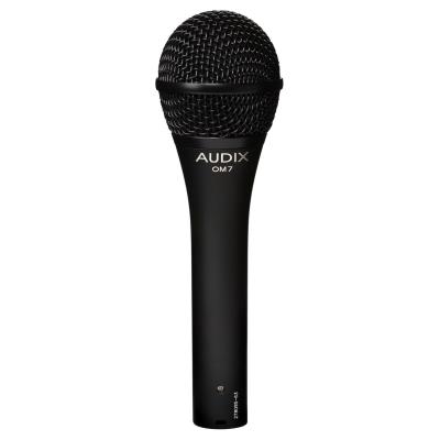 Audix OM 7