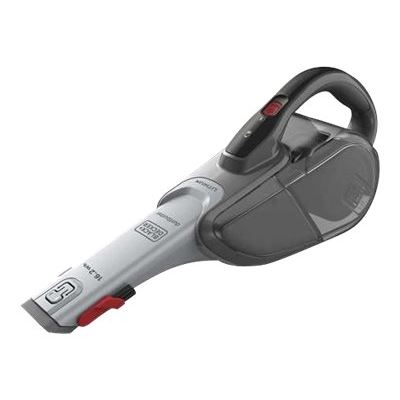 BLACK+DECKER DustBuster DVJ315B - aspirateur - Aspirateur à main