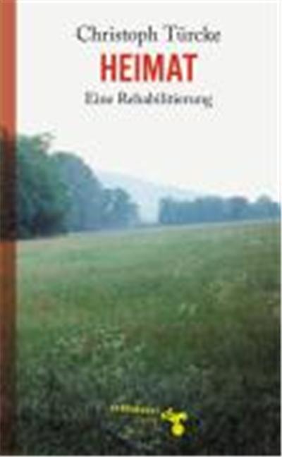Heimat,  Zu Klampen! Essay
