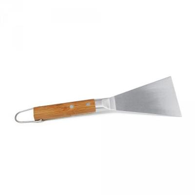 Spatule droite pour plancha 25cm Dm creation 00211