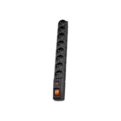 Acar S8 - overspanningsbeveiliger