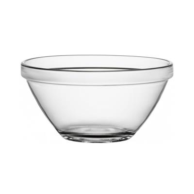 Bormioli rocco saladier 26cm pompei empil.*193020