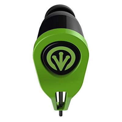 iFrogz Orion Ecouteurs intra-auriculaires Vert
