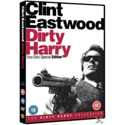 Dirty Harry , (Special Edition)