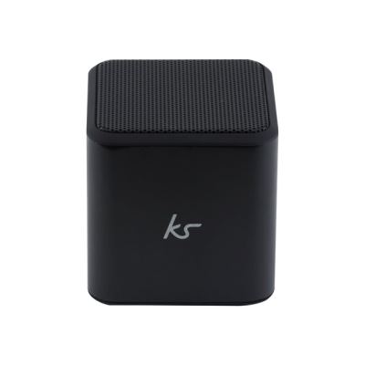 KitSound Cube - luidspreker - voor draagbaar gebruik - draadloos