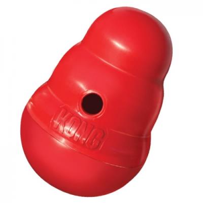 Jouet Kong Wobbler