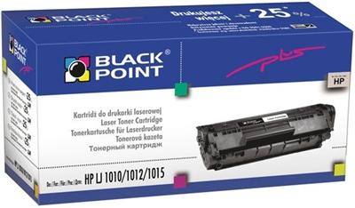 Toner Compatible HP1010 Q2612A 60956