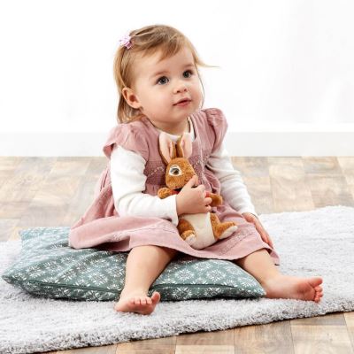 Peter Rabbit Movie Flopsy Plush