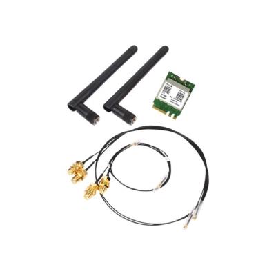 Shuttle WLN-M WLAN kit - adaptateur réseau