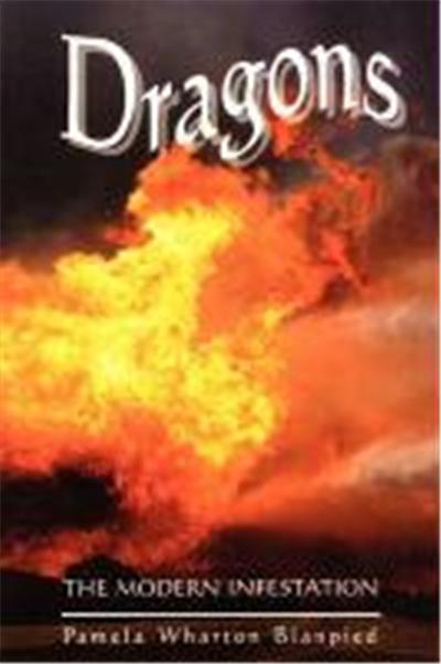 Dragons Dragons: The Modern Infestation the Modern Infestation