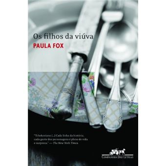 Os Filhos Da Viúva - 1