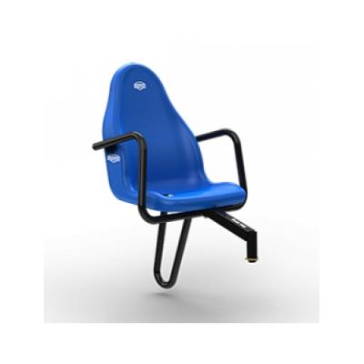 Siège Duo pour Kart à pédales BERG BFR et BFR 3 Bleu