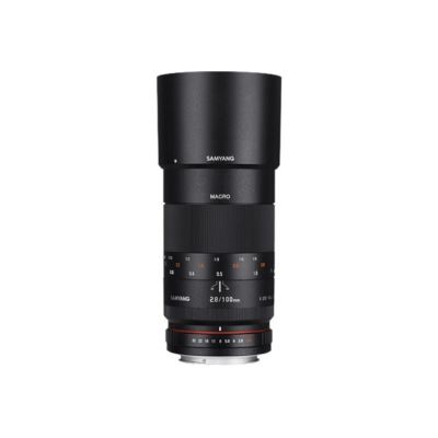 Samyang téléobjectif - 100 mm