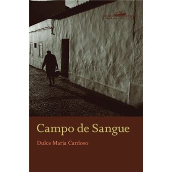 Campo De Sangue - 1