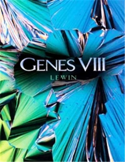 Genes VIII