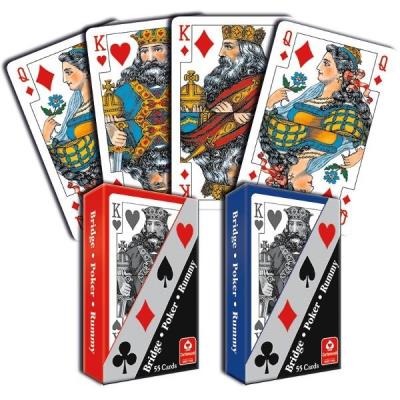 Cartamundi Petit 5 pièces pour le jeu - vue 2