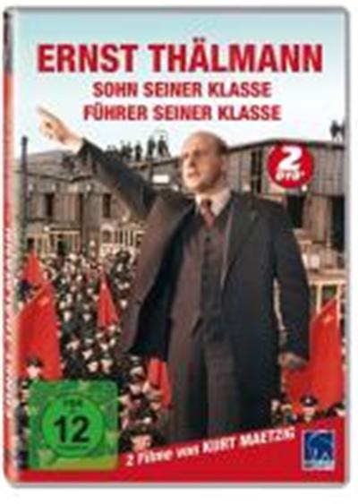 Ernst Thälmann. Sohn seiner Klasse / Führer seiner Klasse