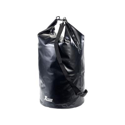 Sac fourre-tout étanche Noir - 70 L