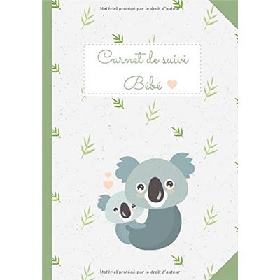 Carnet De Suivi Bebe Journal De Bord De Bebe 90 Jours A Remplir De La Maternite A 3 Mois 93 Pages Format 18 X 25 Cm Nlfbp Editions Broche Nlfbp Editions Achat Livre Fnac