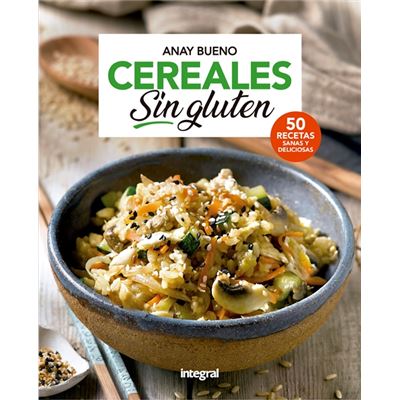 Cereales Sin Gluten