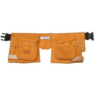 Outifrance - Double Poche Multi-Usages Avec Ceinture - Image 2